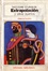 Cover of Extrapolación y otros cuentos