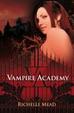 Cover of Vampire Academy