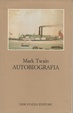 Cover of Autobiografia