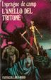 Cover of L'anello del tritone