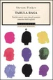 Cover of Tabula rasa
