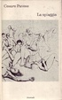 Cover of La spiaggia