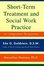Cover of "Short-Term Treatment and Social Work Practice"
