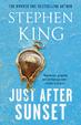 Cover of Just After Sunset