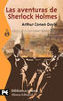 Cover of Las aventuras de Sherlock Holmes