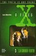 Cover of The X-Files