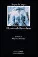 Cover of El perro del hortelano