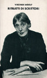 Cover of Ritratti di scrittori