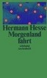 Cover of Die Morgenlandfahrt