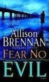 Fear No Evil : A Novel