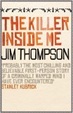 Cover of The Killer Inside Me