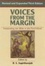 Cover of "Voices from the Margin"
