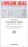 Cover of La rivoluzione liberale