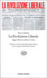 Cover of La rivoluzione liberale