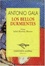 Cover of Los bellos durmientes