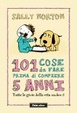 Cover of 101 cose da fare prima di compiere 5 anni