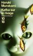 Cover of Kafka sur le rivage