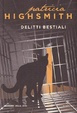 Cover of Delitti bestiali