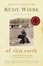 Cover of "Of This Earth"