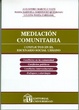Cover of Mediacion comunitaria