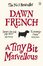Cover of A Tiny Bit Marvellous