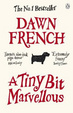 Cover of A Tiny Bit Marvellous