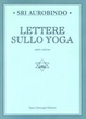 Cover of Lettere sullo yoga