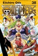 Cover of One Piece - New Edition 38