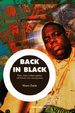 Cover of Back in black