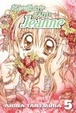 Cover of Kamikaze Kaito Jeanne