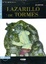 Cover of Lazarillo de Tormes