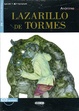 Cover of Lazarillo de Tormes