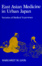 Cover of East Asian Medicine in Urban Japan