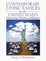 Cover of "Contemporary Ethnic Families in the United States"