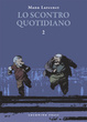 Cover of Lo scontro quotidiano - vol. 2