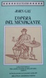 Cover of L' opera del mendicante