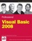 Cover of Professional Visual Basic 2008