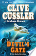 Cover of Devil's Gate