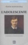 Cover of L' adolescente