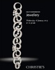 Cover of Jewellery