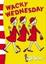 Cover of "Wacky Wednesday"