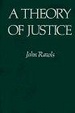 Cover of A Theory of Justice
