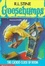 Cover of "The Cuckoo Clock of Doom"