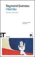 Cover of I fiori blu