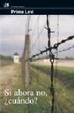 Cover of Si ahora no, ¿cuándo?