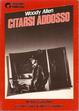 Cover of Citarsi addosso