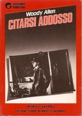 Citarsi addosso <Vedere i suoi film è come sentir leggere i suoi libri