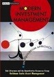 Cover of Modern Investment Management