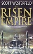 Cover of The Risen Empire