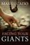 Cover of "Facing Your Giants"